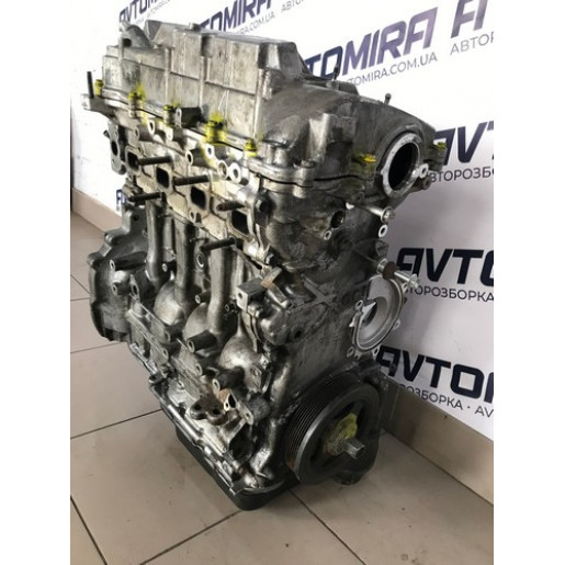 Двигун (100-110 Kw \ 136-150 Кс) Toyota Avensis T25 2.2 D-4D 2003-2008 2ADFTV 
